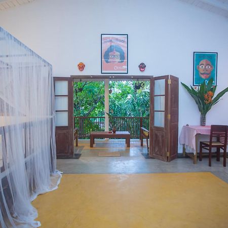 The Chilli Studio Apartment 우나와투나 외부 사진