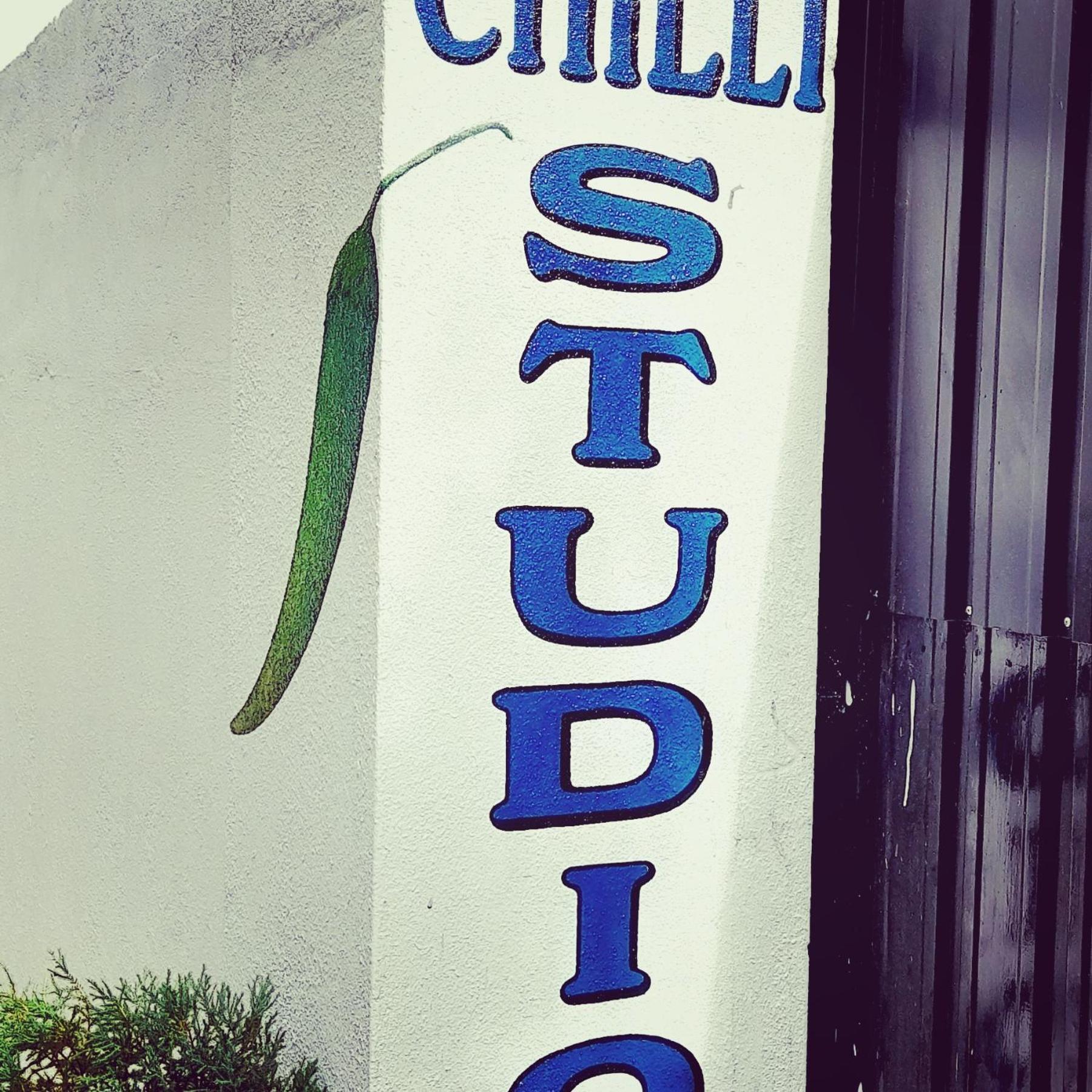 The Chilli Studio Apartment 우나와투나 외부 사진