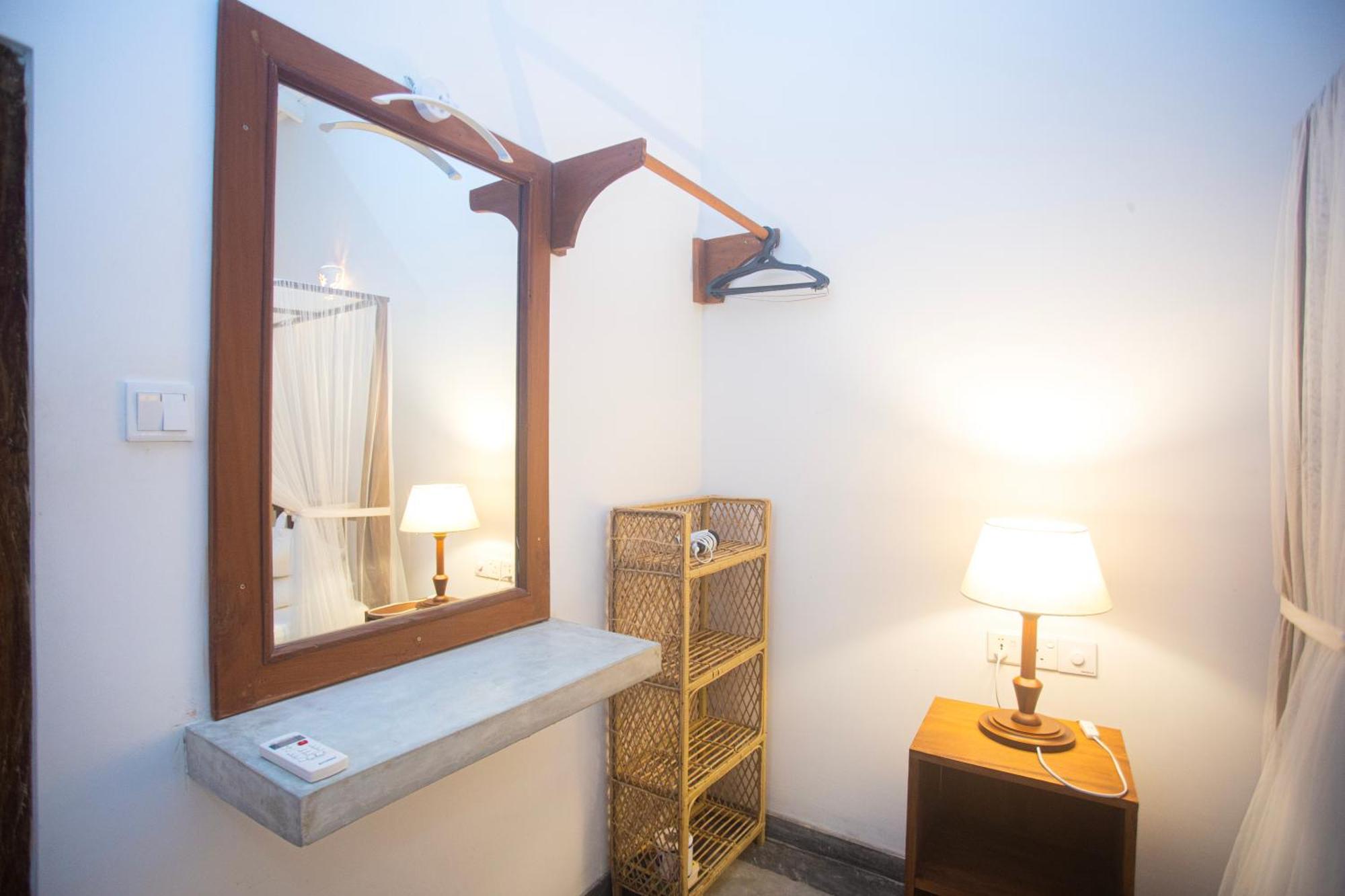 The Chilli Studio Apartment 우나와투나 외부 사진