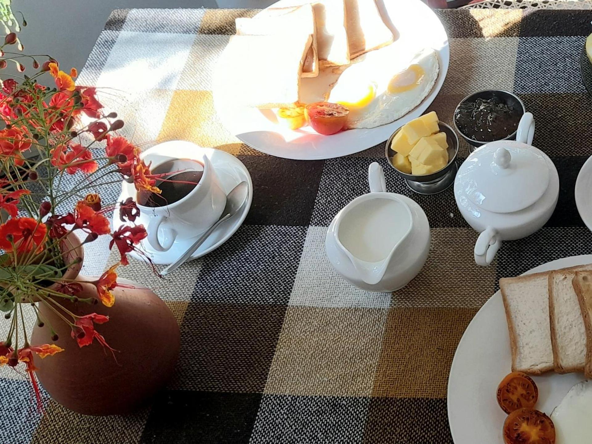The Chilli Studio Apartment 우나와투나 외부 사진